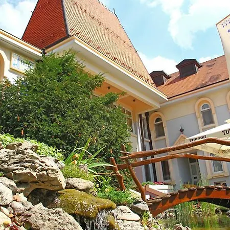 Hotel Prezident 4*
