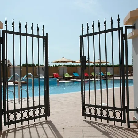 Prezident Hotel