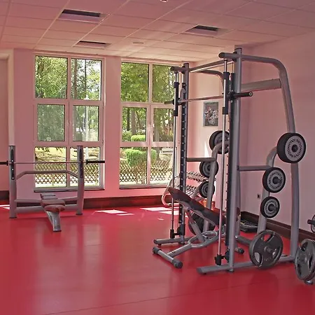 Prezident מלון Palić