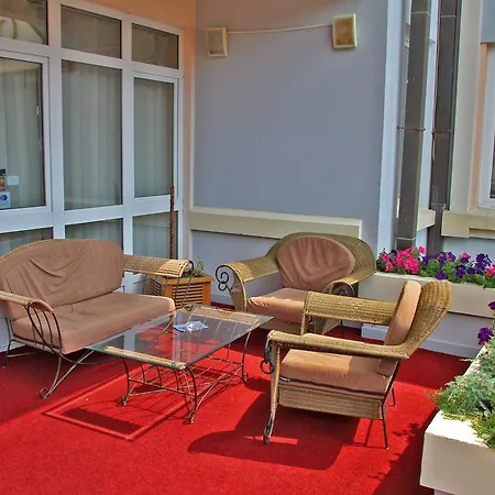 Prezident Hotel 4*