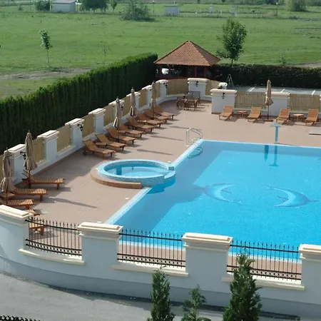 Prezident 4* Palic