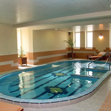 Prezident Hotel Palic