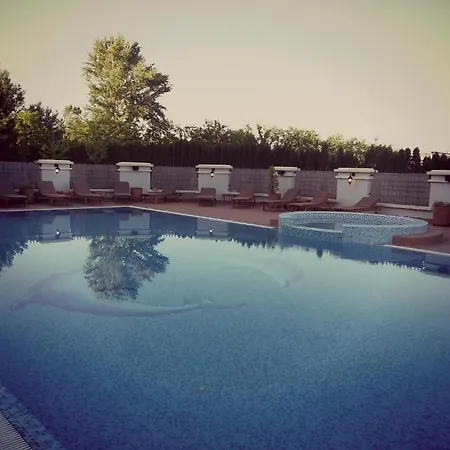 Prezident 4* Palic