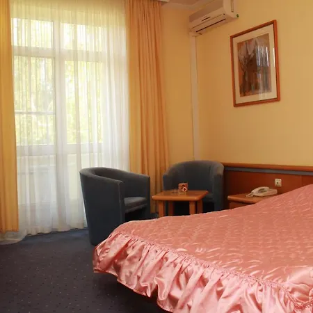 Prezident Hotel Palic
