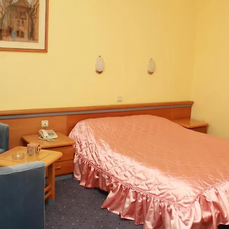 Prezident 4* Palic