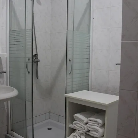 Prezident מלון Palić