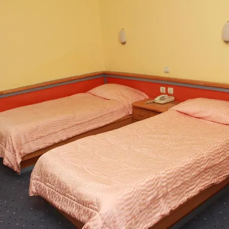 Prezident ホテル Palić