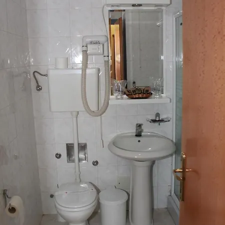 מלון Prezident 4*