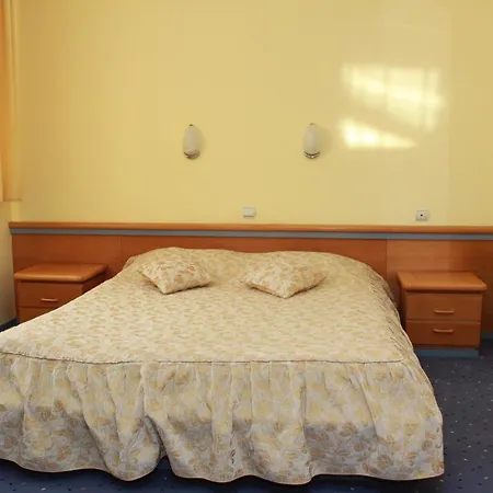 Prezident 4* Palic