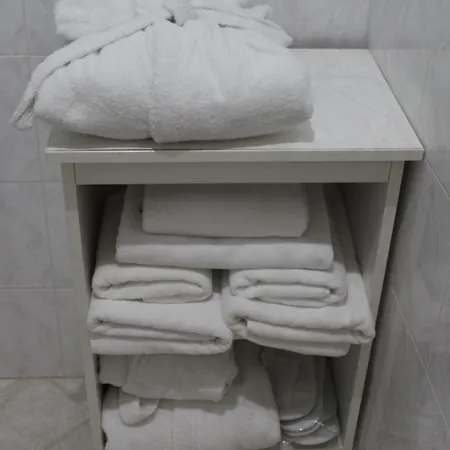 Prezident מלון Palić