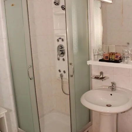 Hotel Prezident 4*