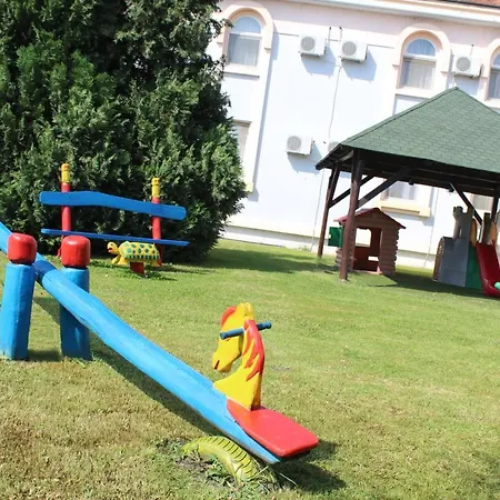 Prezident 4* Palic