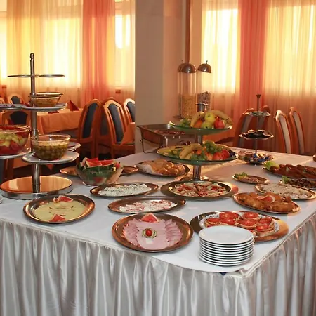 Hotel Prezident 4*