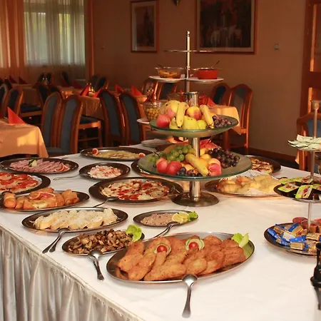 Hotel Prezident 4*