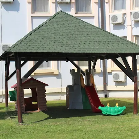 Prezident Hotel