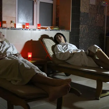 Prezident מלון 4*